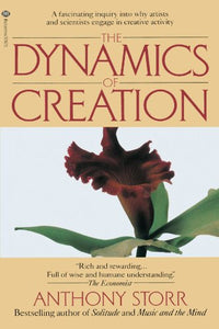 The Dynamics of Creation 