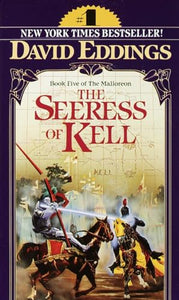 Seeress of Kell 