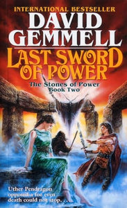 Last Sword of Power 