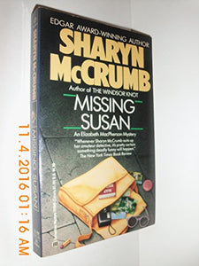 Missing Susan 