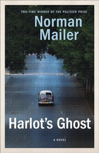 Harlot's Ghost 