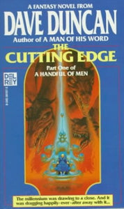 The Cutting Edge 