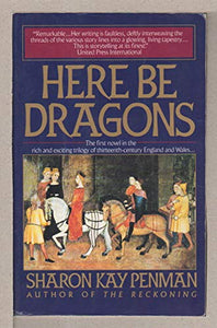 Here Be Dragons 