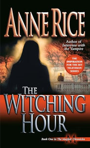 The Witching Hour 