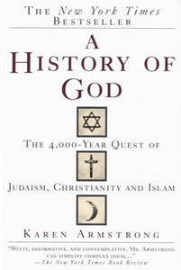 A History of God 