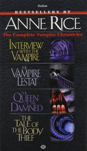 Complete Vampire Chronicles 