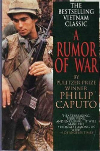 A Rumor of War 