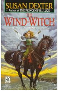 The Wind Witch 