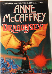 Dragonseye: Dragons of Pern 