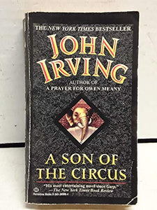 A Son of the Circus 