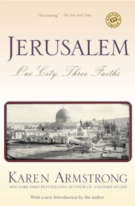 Jerusalem 