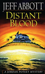 Distant Blood 