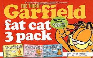 Garfield Fat Cat Pack 