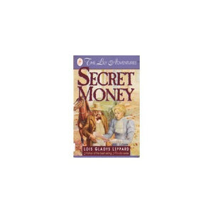 Secret Money 