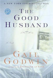 The Good Husband 