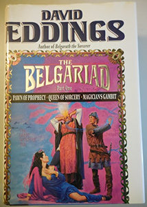 The Belgariad 