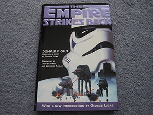 Star Wars: The Empire Strikes Back 