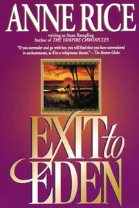 Exit to Eden 