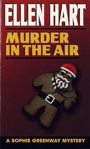 Murder in the Air 