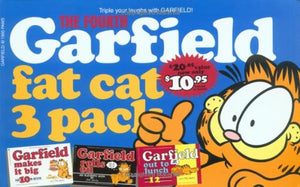 Garfield Fat Cat Pack 