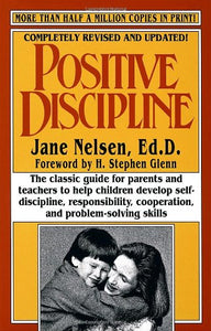 Positive Discipline 