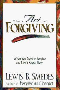 The Art of Forgiving 