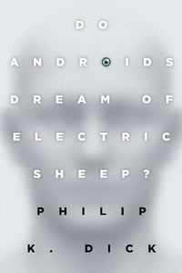 Do Androids Dream of Electric Sheep? 