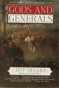 Gods and Generals 