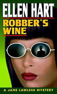 Robber's Wine 