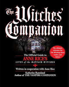 Witches' Companion 