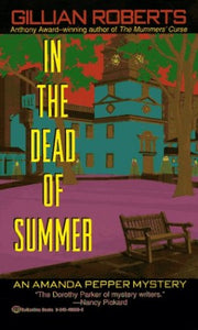 In the Dead of Summer 