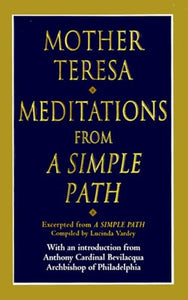 Meditations from a Simple Path 