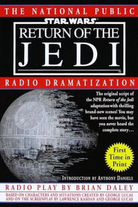 Star Wars: The Return of the Jedi 