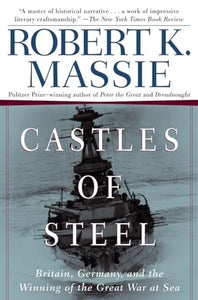 Castles of Steel 