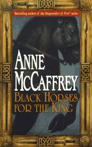 Black Horse for the King 