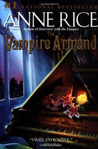 The Vampire Armand 