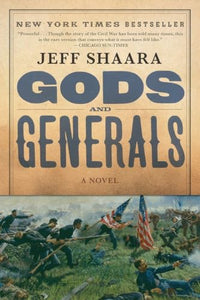 Gods and Generals 