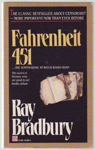 Fahrenheit 451 