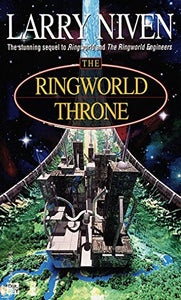 Ringworld Throne 