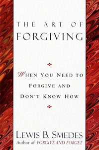 Art of Forgiving 