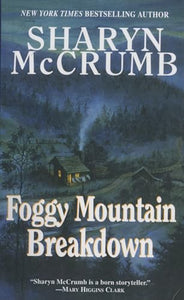 Foggy Mountain Breakdown and Other Stories 