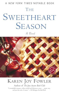 The Sweetheart Season 