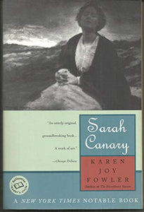 Sarah Canary 