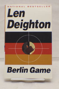 Berlin Game 