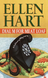 Dial M for Meat Loaf 