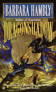 Dragonshadow 