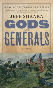 Gods and Generals 