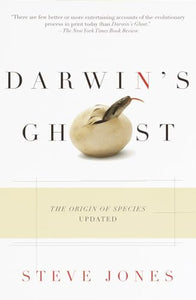 Darwin's Ghost 