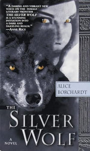 The Silver Wolf 