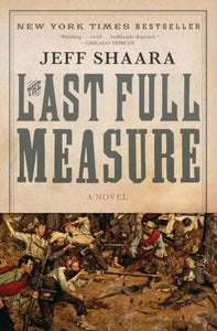 The Last Full Measure 